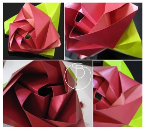 Origami3