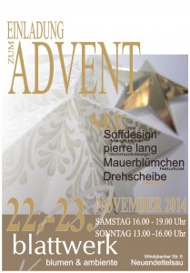 Blattwerk-A6-Advent2014-Plakat-konv