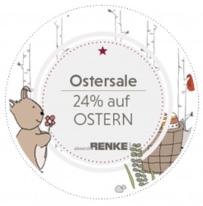 Ostersale